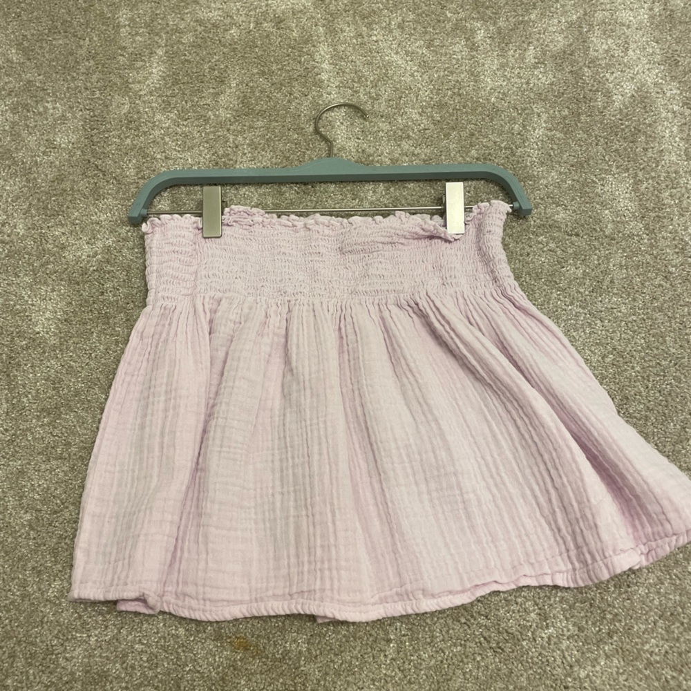 Stark skirt